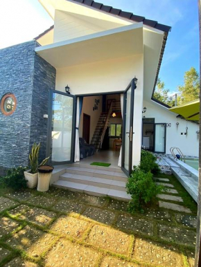 Summer Pool 2 Bedrooms Villa